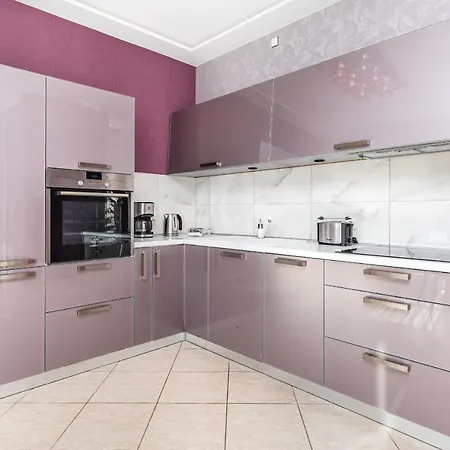 Osiedle Bocianie Gniazdo By Renters *