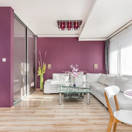 Osiedle Bocianie Gniazdo By Renters *