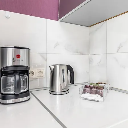 Osiedle Bocianie Gniazdo By Renters Kołobrzeg