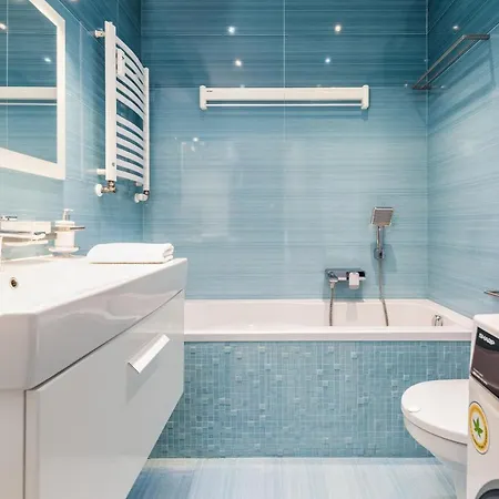 Apartamento Osiedle Bocianie Gniazdo By Renters