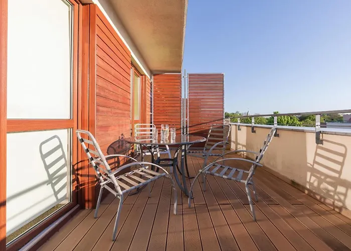 Osiedle Bocianie Gniazdo By Renters *