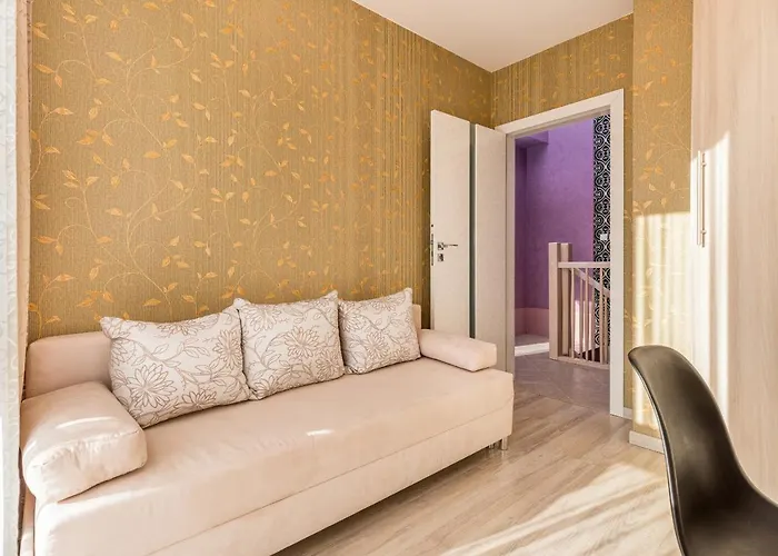 Lejlighed Osiedle Bocianie Gniazdo By Renters Kołobrzeg