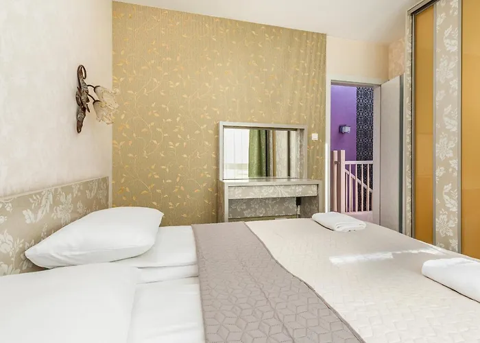 Osiedle Bocianie Gniazdo By Renters Lejlighed Kołobrzeg