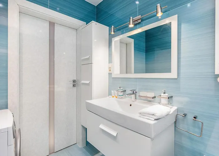 Osiedle Bocianie Gniazdo By Renters Kołobrzeg