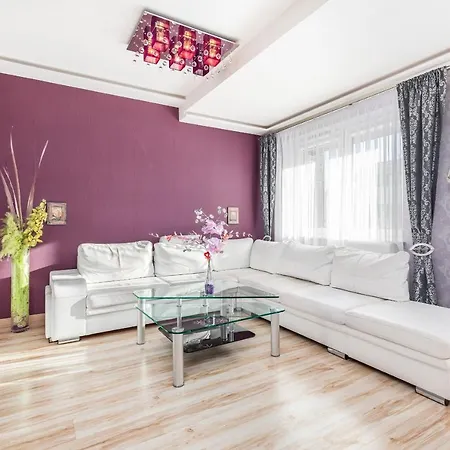 Διαμέρισμα Osiedle Bocianie Gniazdo By Renters *
