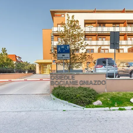 Osiedle Bocianie Gniazdo By Renters Διαμέρισμα