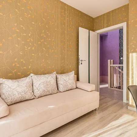Διαμέρισμα Osiedle Bocianie Gniazdo By Renters Kołobrzeg