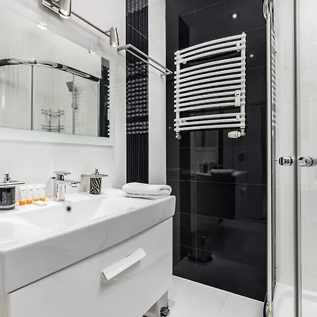 Osiedle Bocianie Gniazdo By Renters Lejlighed Kołobrzeg