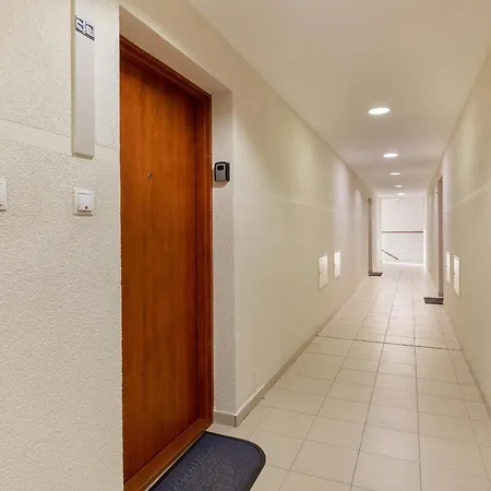 Osiedle Bocianie Gniazdo By Renters * Kołobrzeg