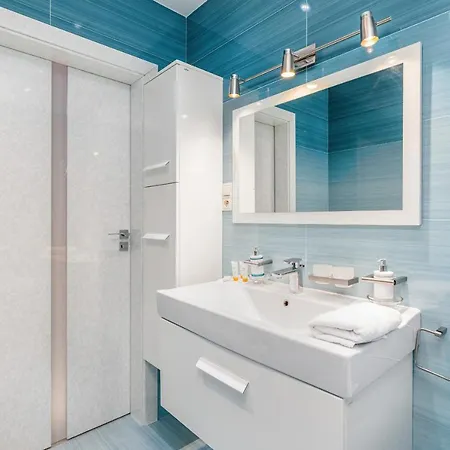 Osiedle Bocianie Gniazdo By Renters Kołobrzeg